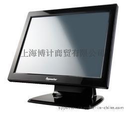 上海博計觸摸屏多功能POS收銀機GP－3462