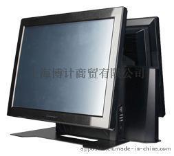 上海博計POS收銀機，多功能觸摸屏收銀機KP系列